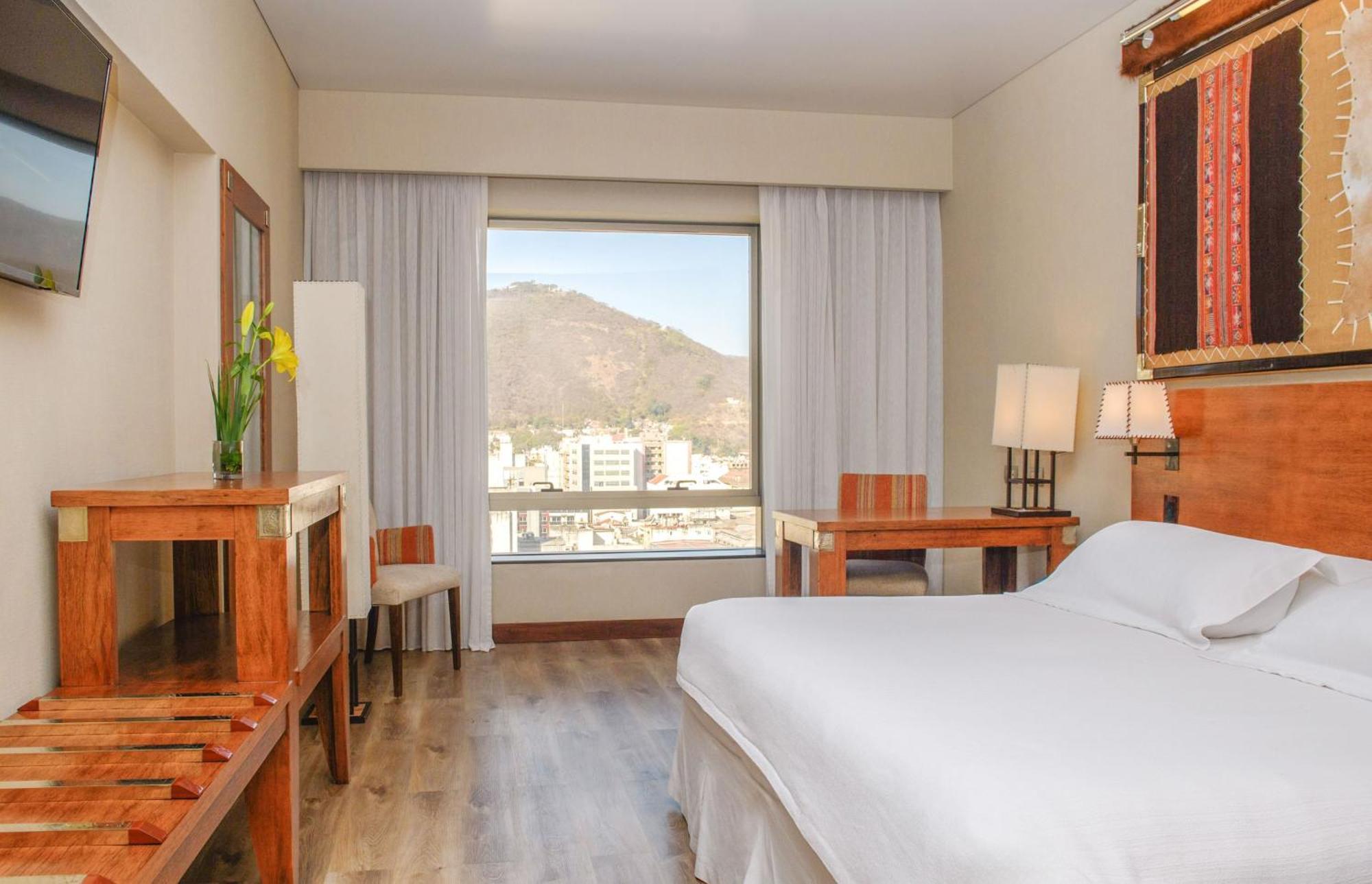 Habitación Estándar con vistas