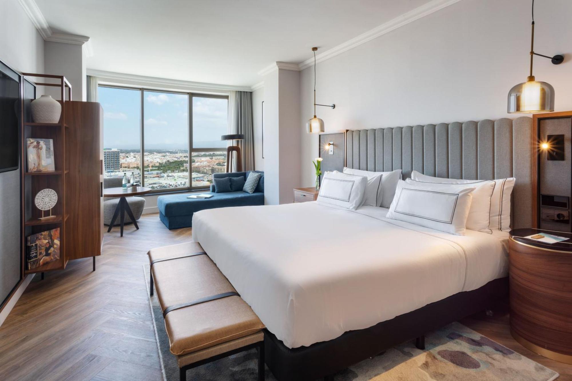 Habitación Premium