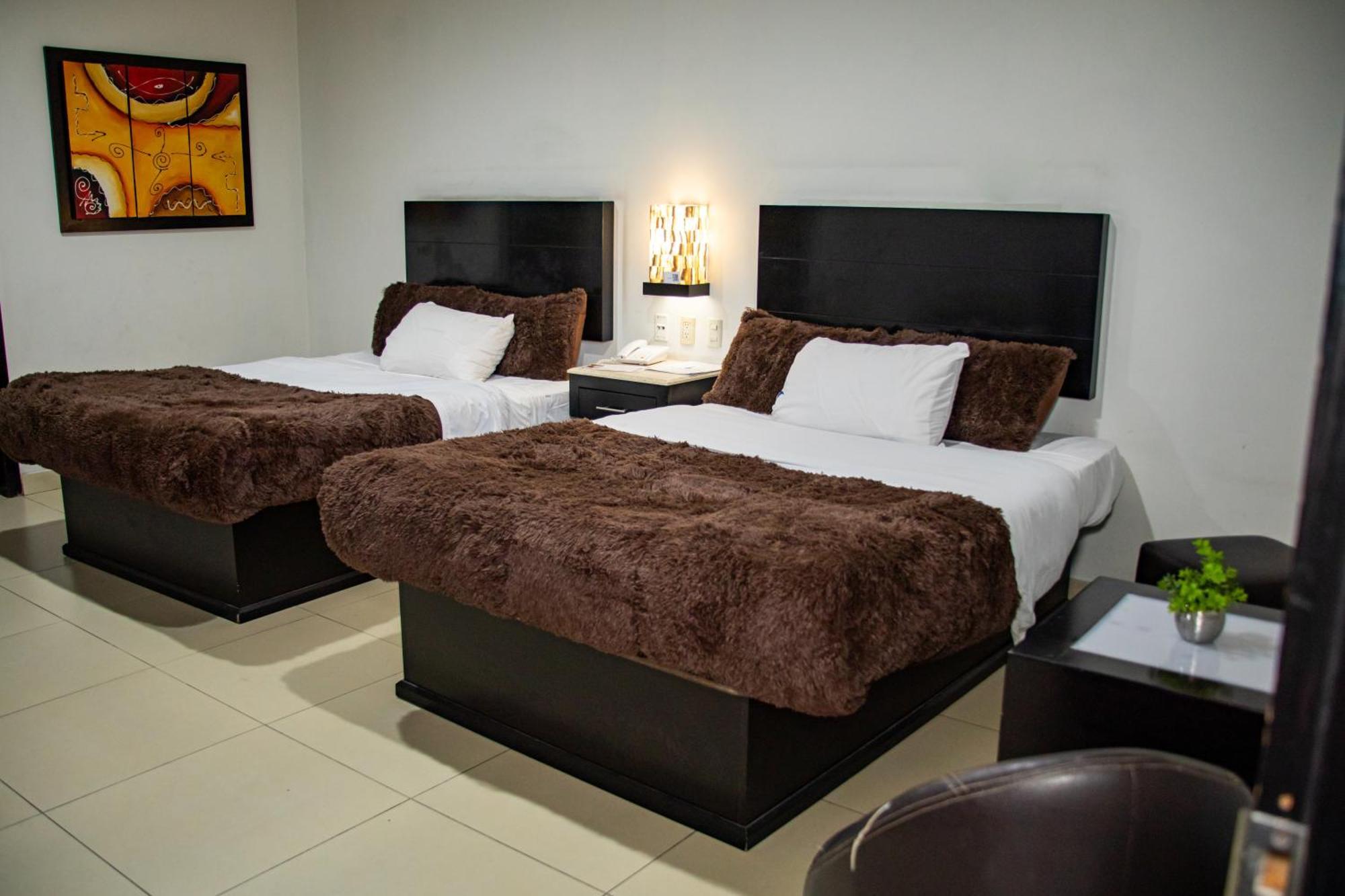 Habitación Doble