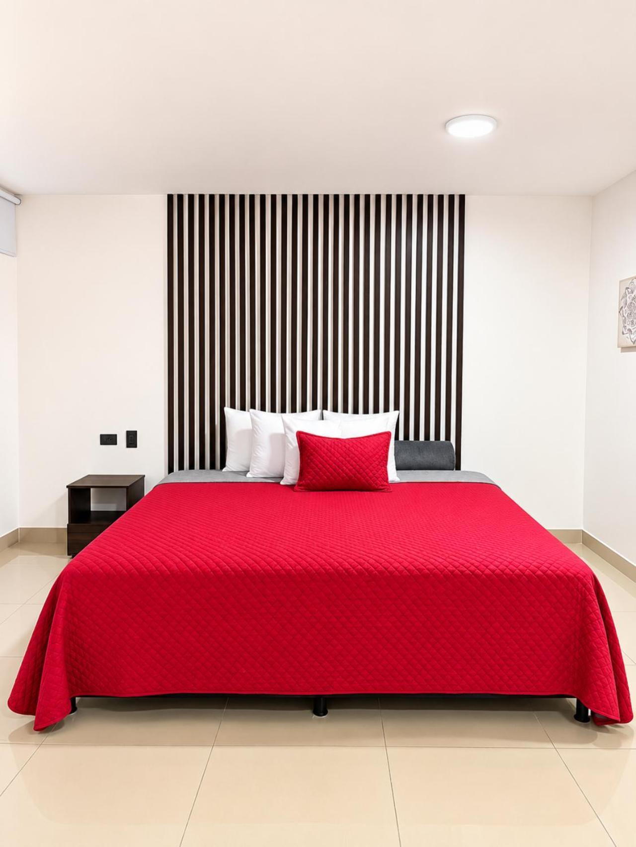 Habitación Doble Estándar