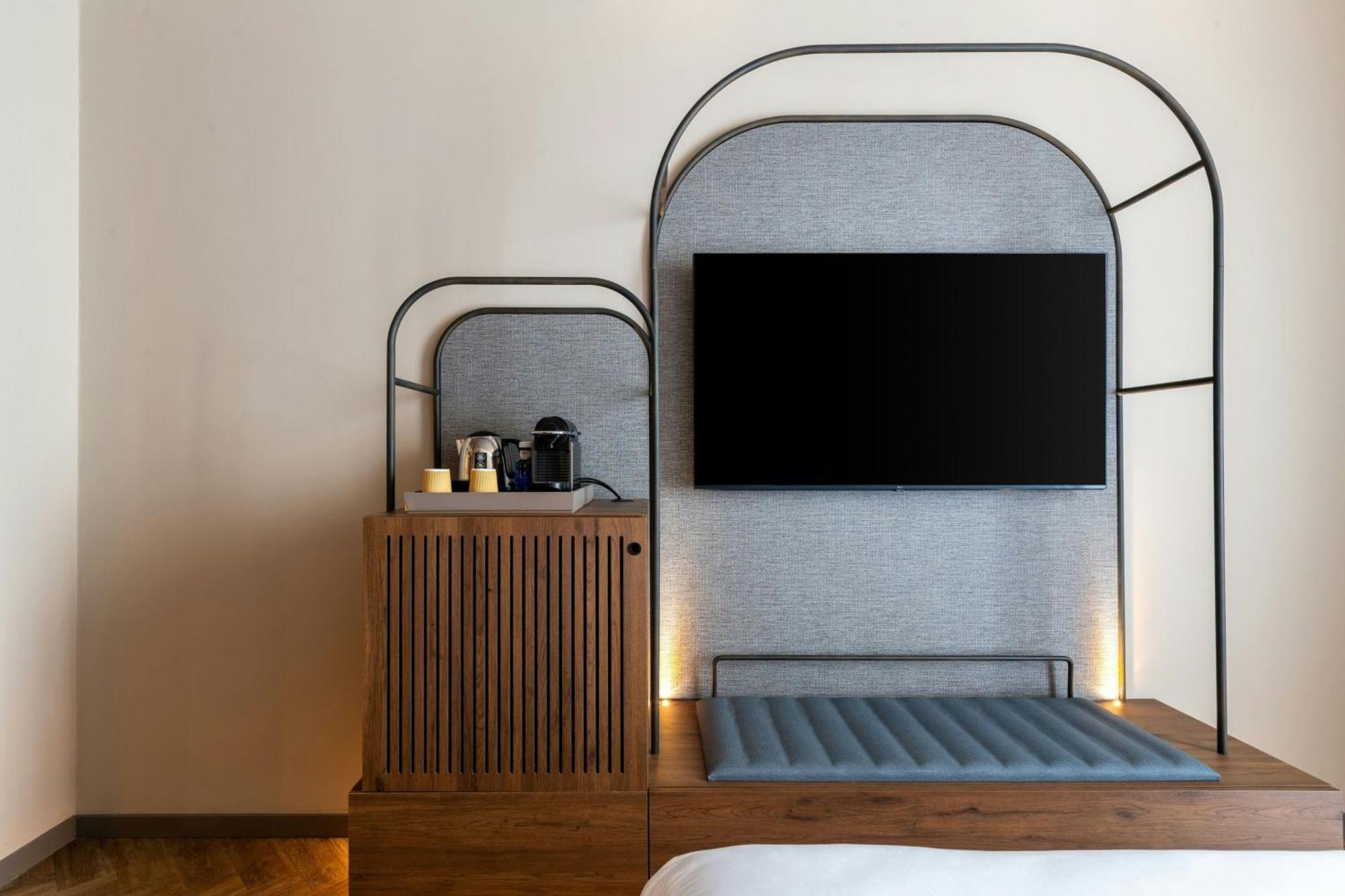Habitación Doble Superior