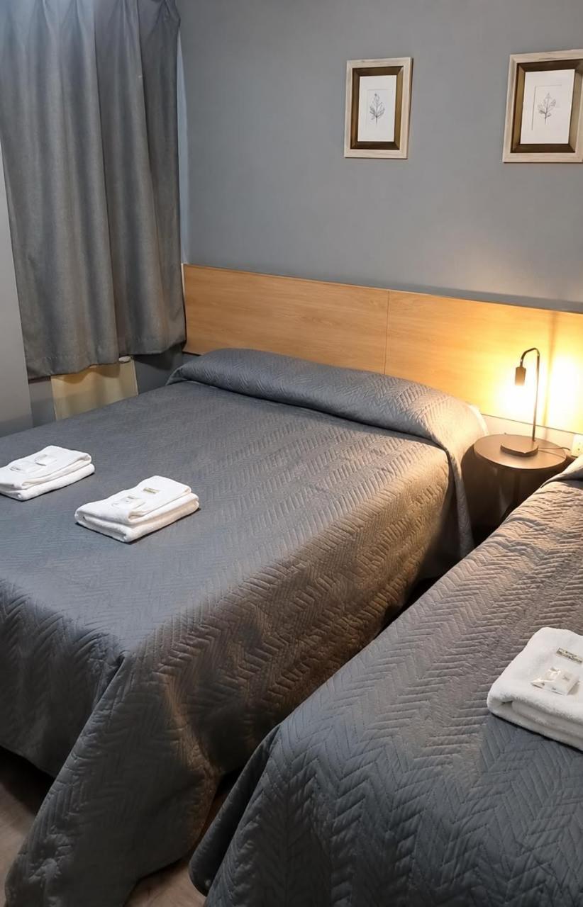 Habitación Triple