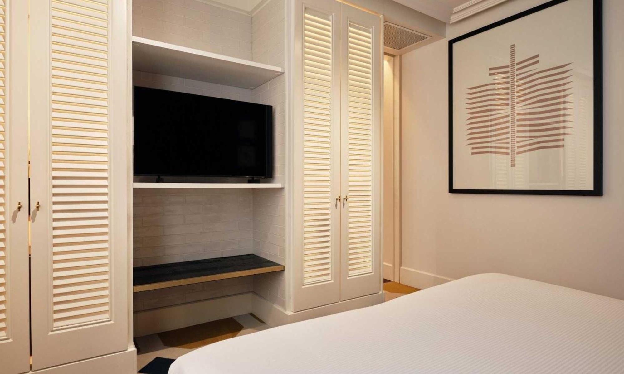 Suite Junior Superb