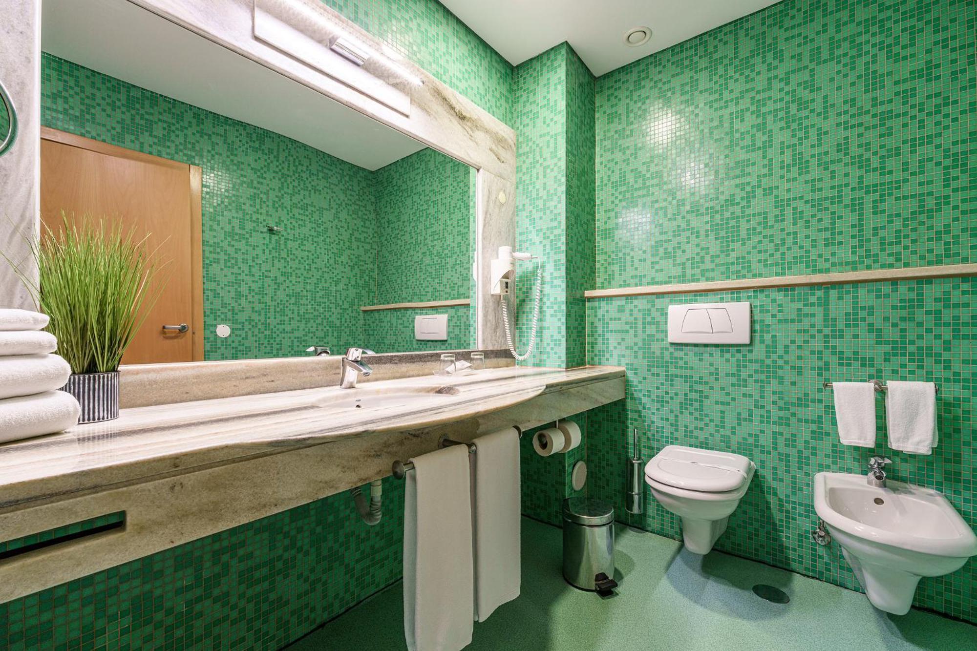 Habitación Familiar (2 adultos + 2 niños de hasta 12 años)