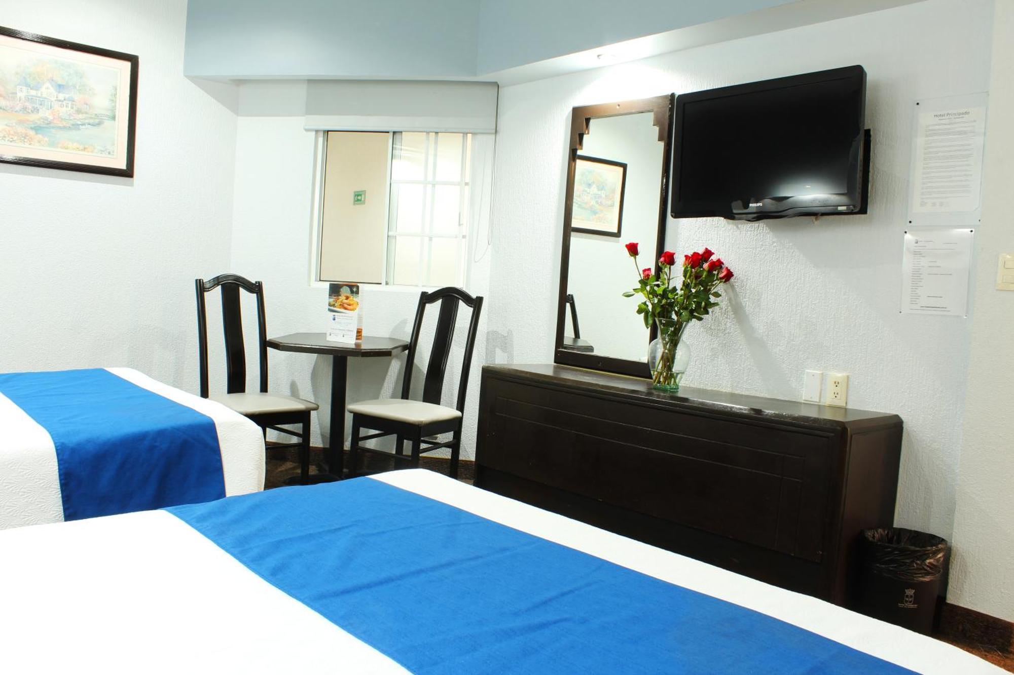 Habitación Doble Estándar