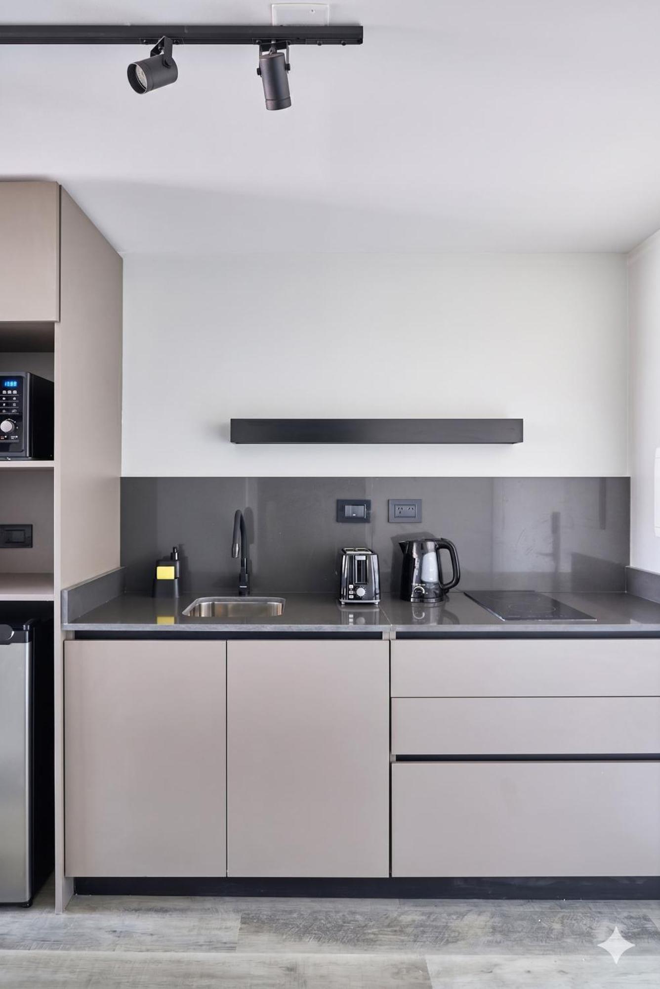 Habitación Estándar con vistas al río