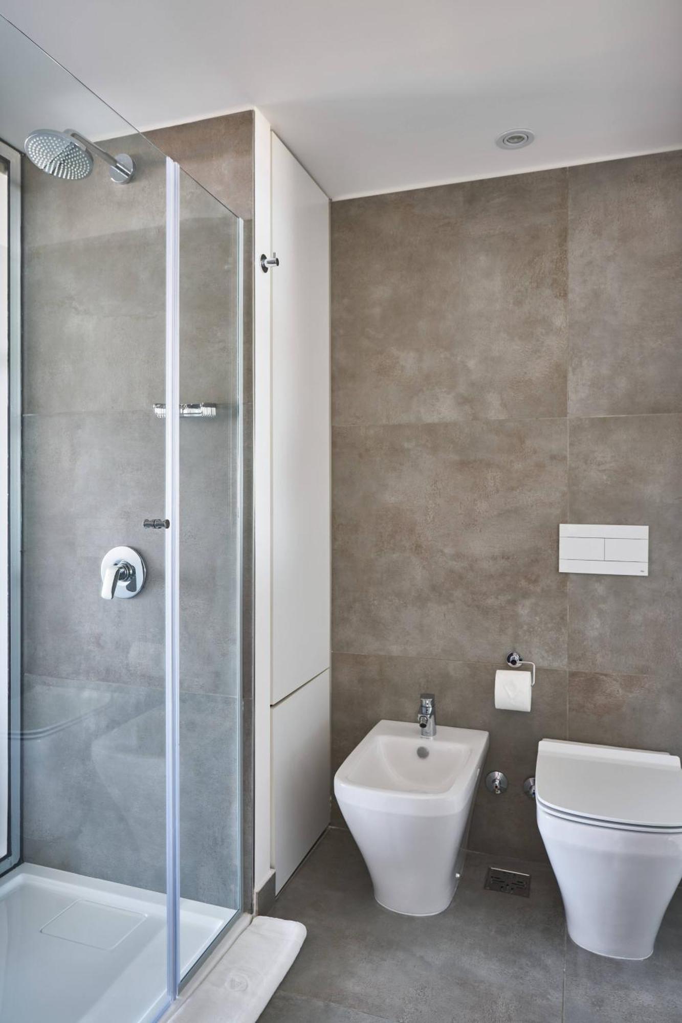 Habitación Superior con vistas al río