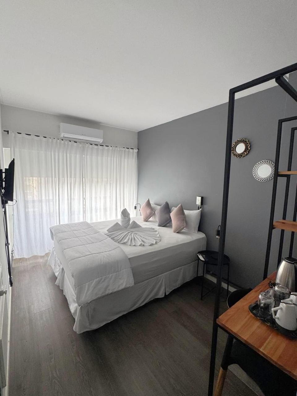 Habitación Doble Superior