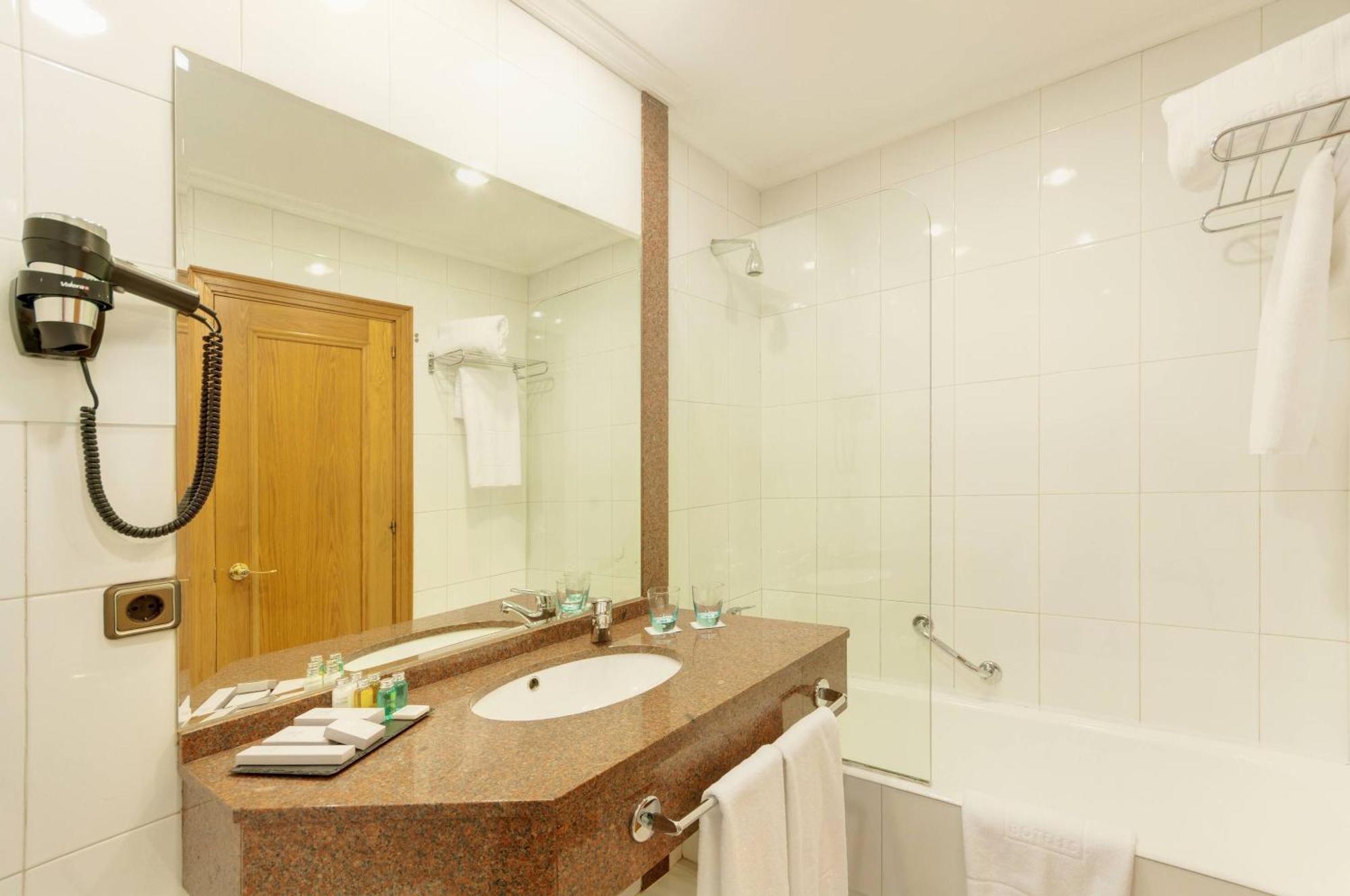 Habitación Premium