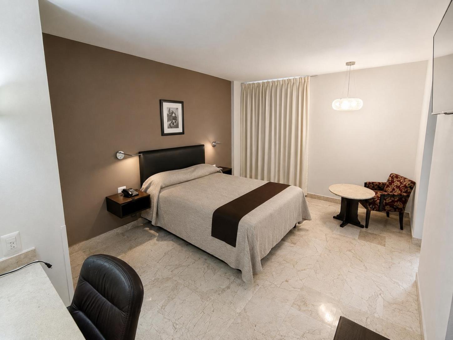 Habitación Superior