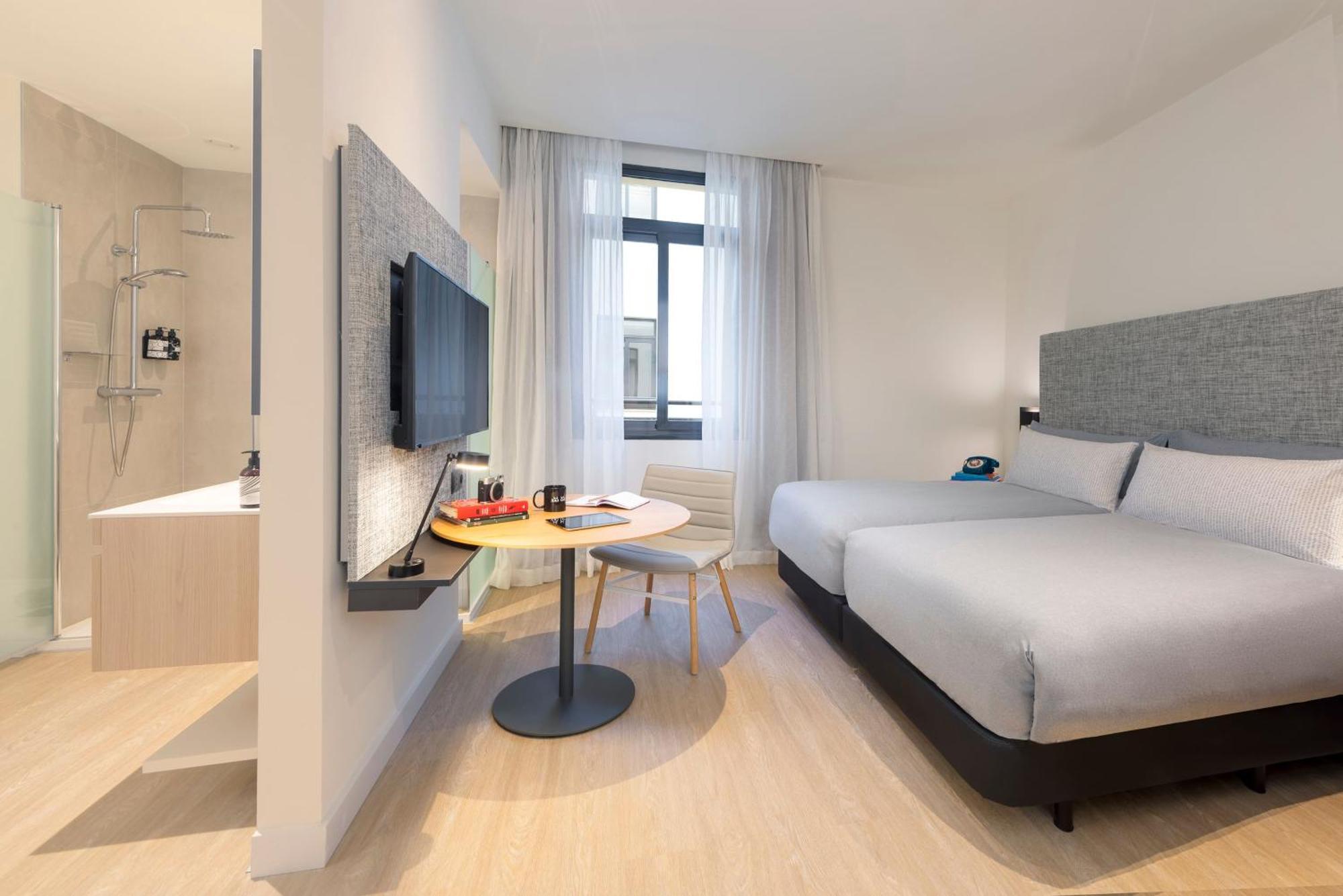Habitación Premium Innside