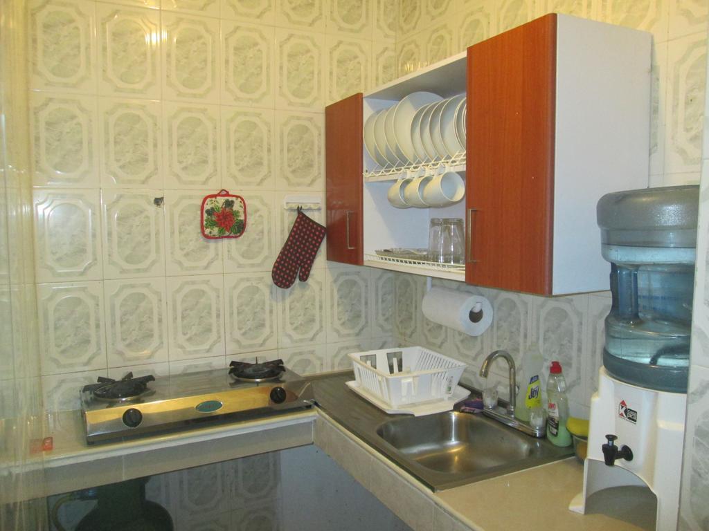 Apartamento Deluxe de 1 dormitorio