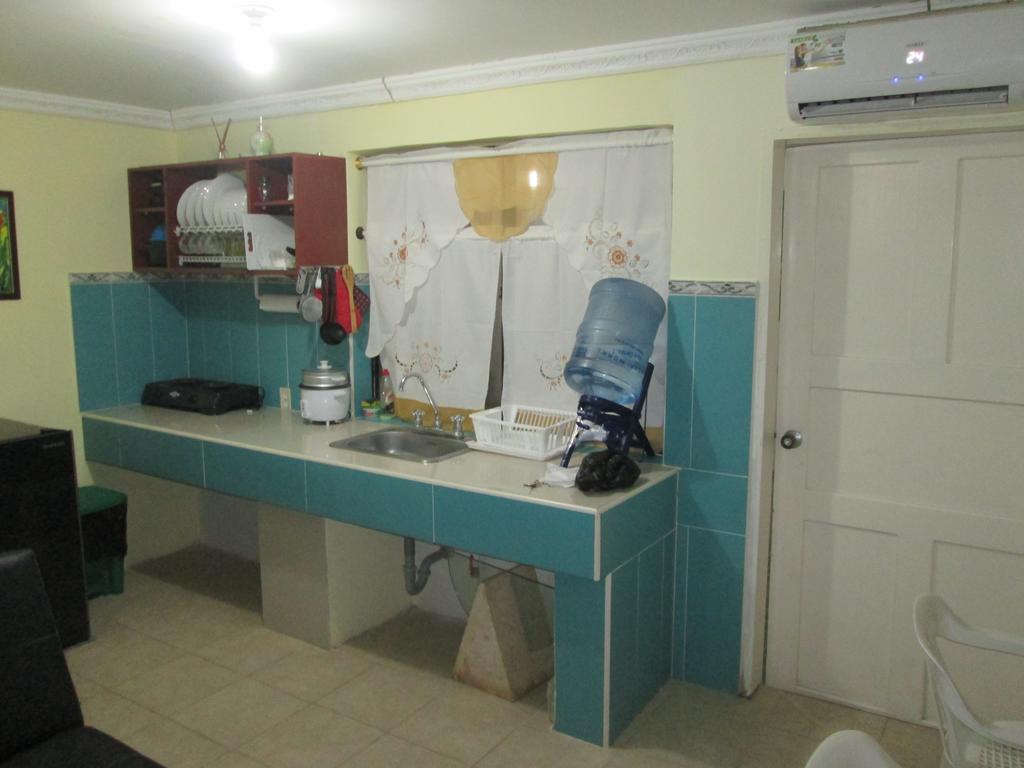 Apartamento de 2 dormitorios