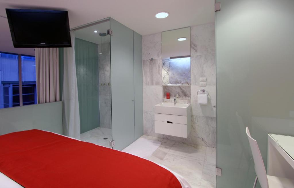 Estudio Dúplex