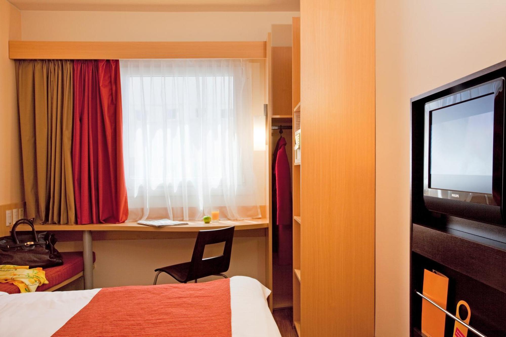 Habitación Doble con cama supletoria