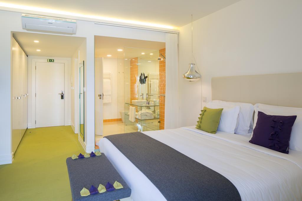 Habitación Doble Superior