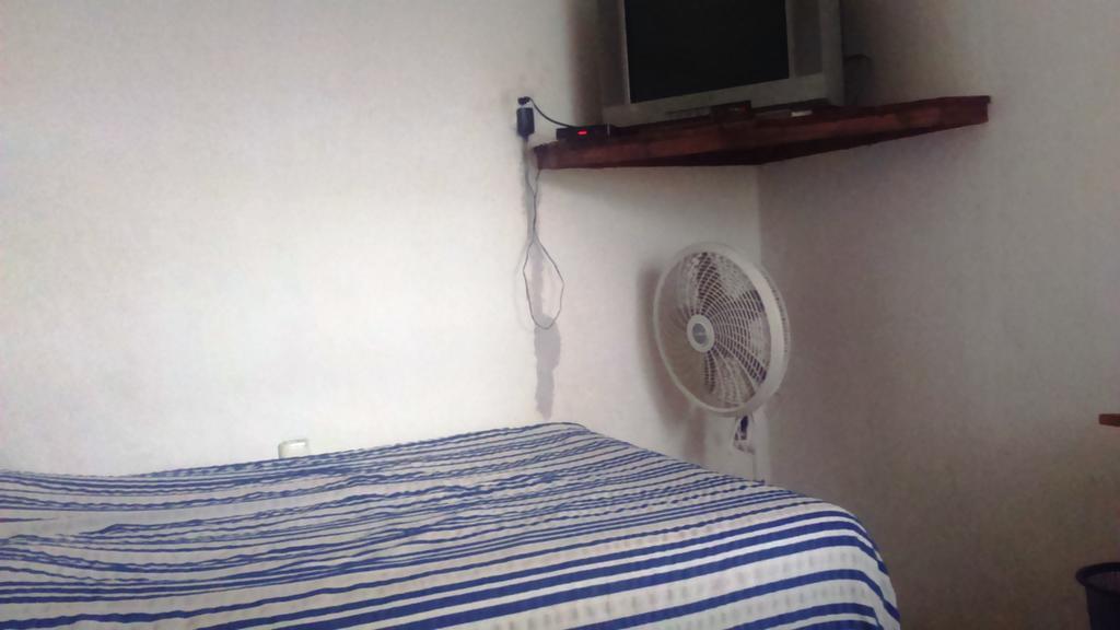 Habitación Doble con baño privado