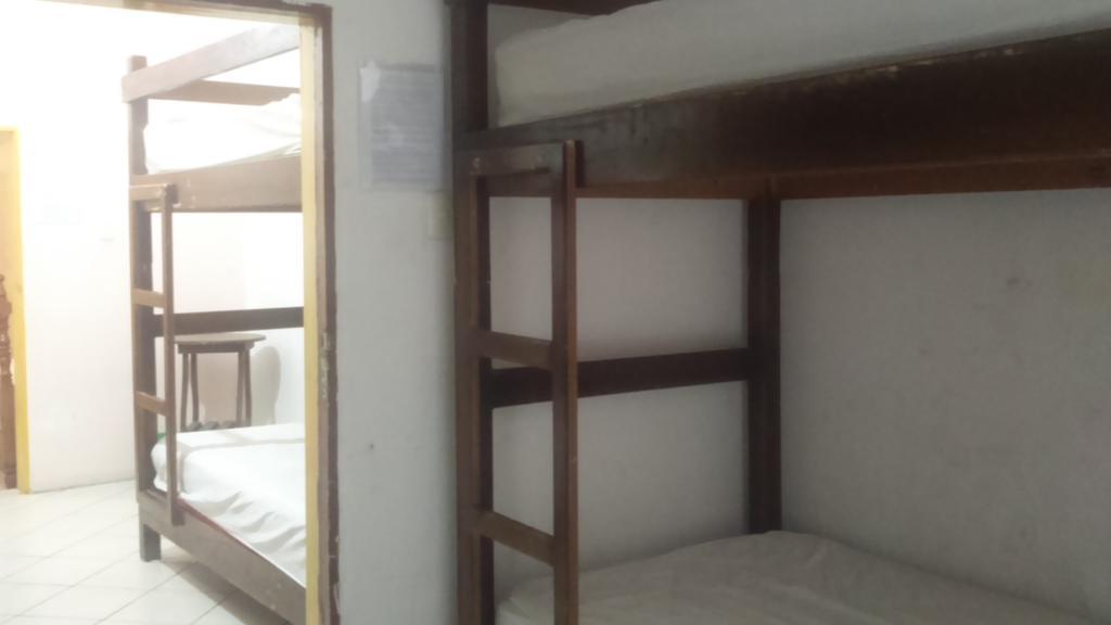 Habitación Compartida Mixta de 6 camas