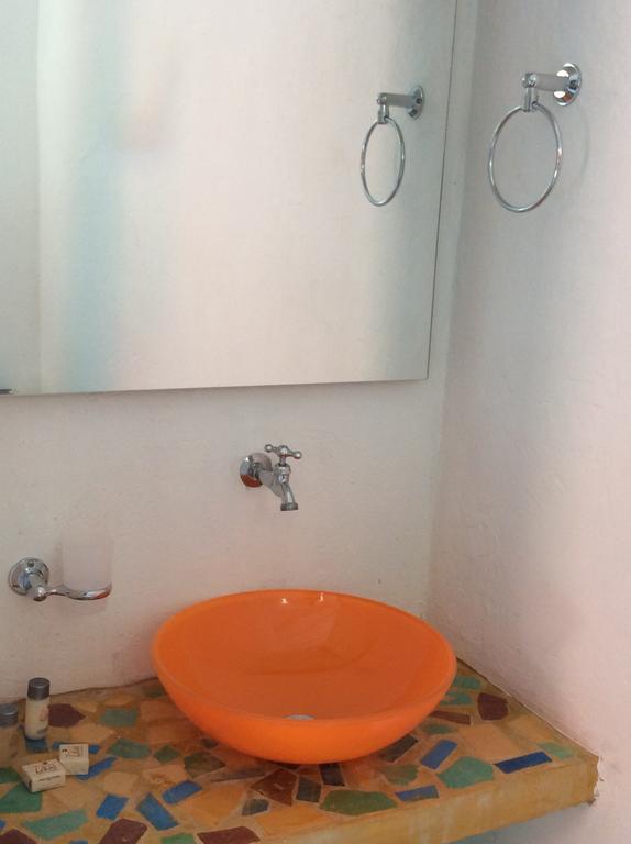 Habitación Doble - 2 camas