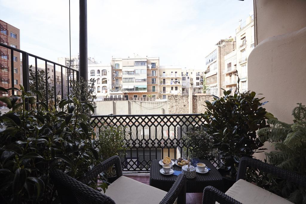 Habitación Doble con terraza