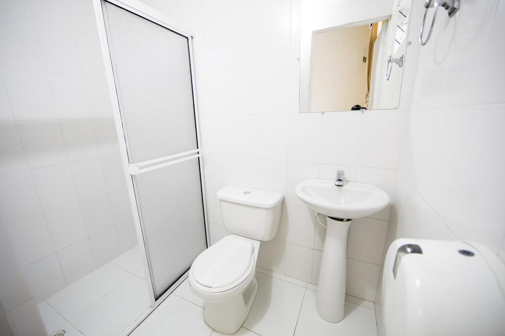 Habitación cuádruple