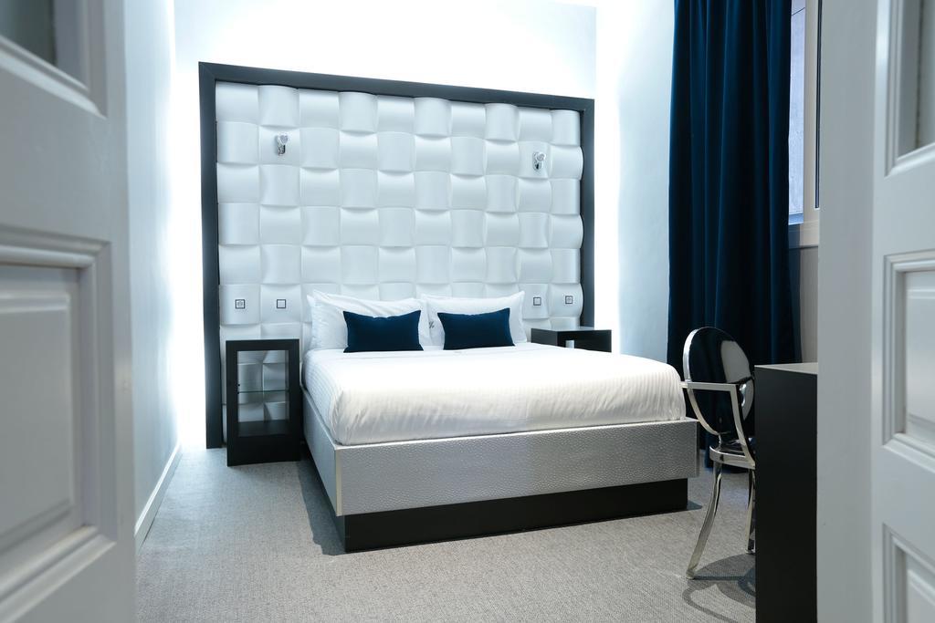 Habitación Doble Básica