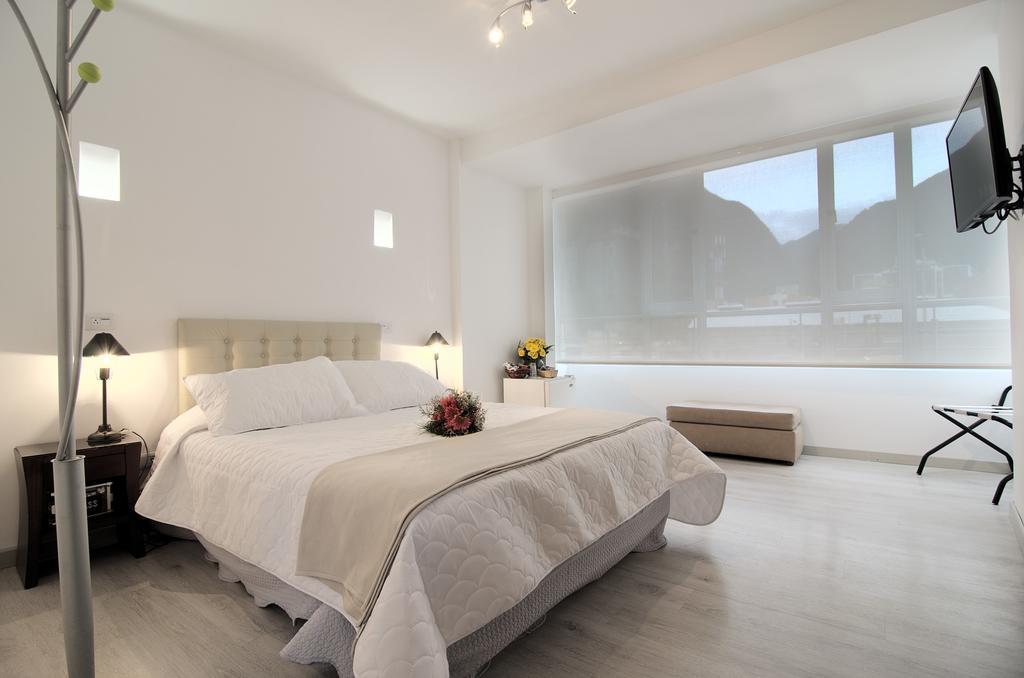 Habitación Doble Estándar