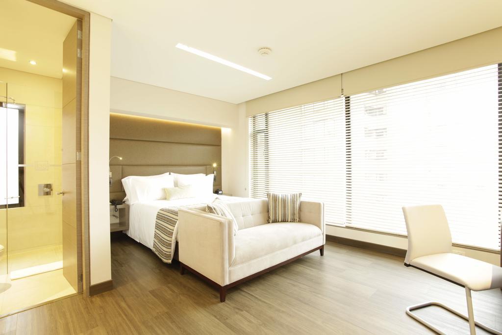Habitación Doble Superior