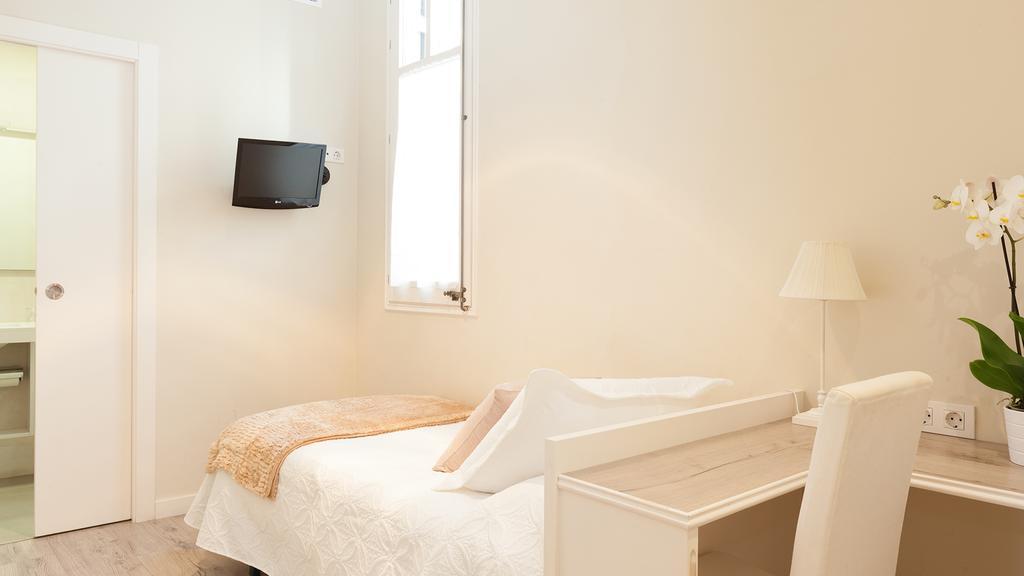 Habitación Individual Estándar