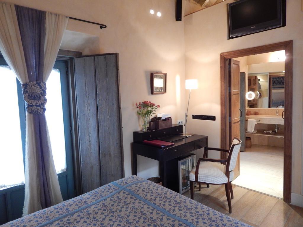 Habitación Doble Deluxe
