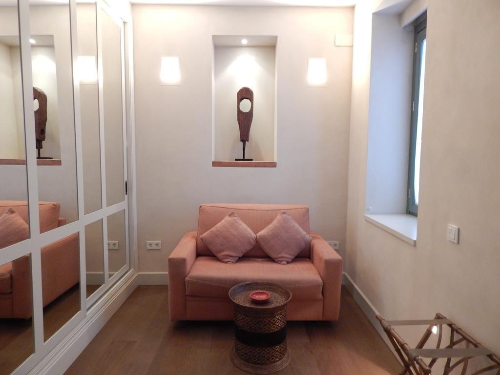 Habitación Deluxe con cama extragrande