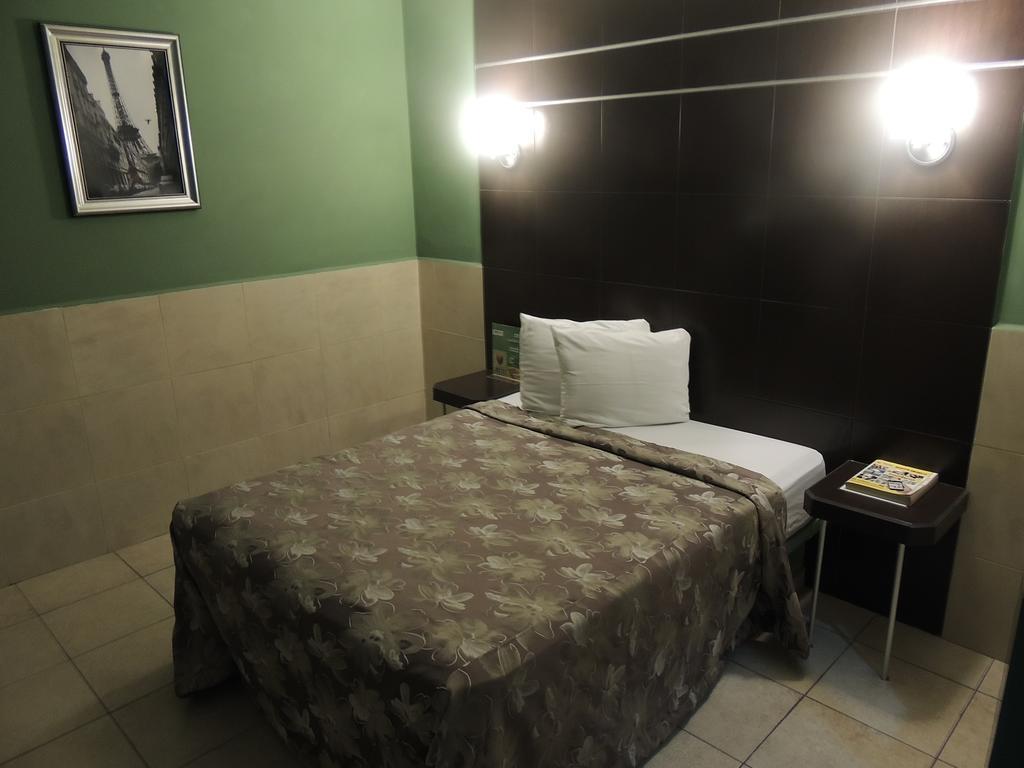 Habitación Doble Deluxe