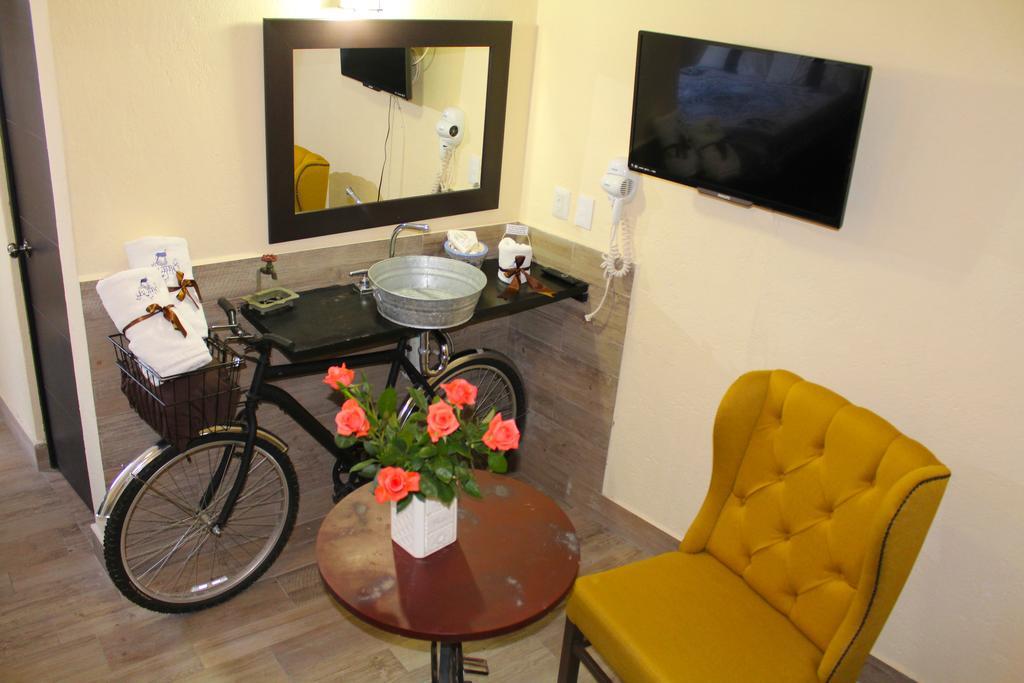 Habitación Doble