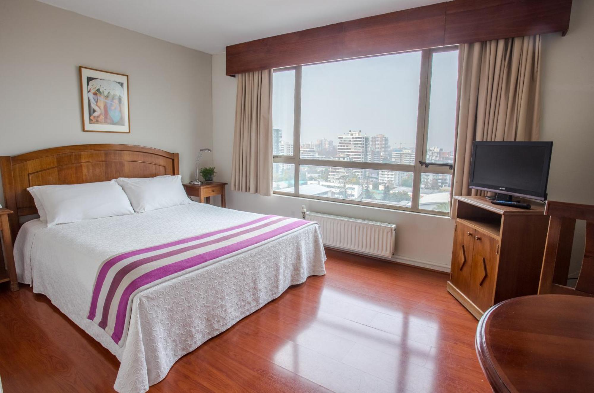 Apartamento Doble