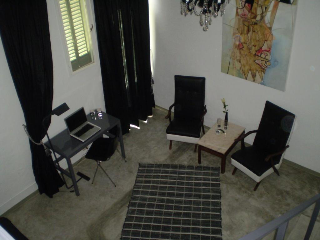Habitación Doble Estándar - 1 o 2 camas