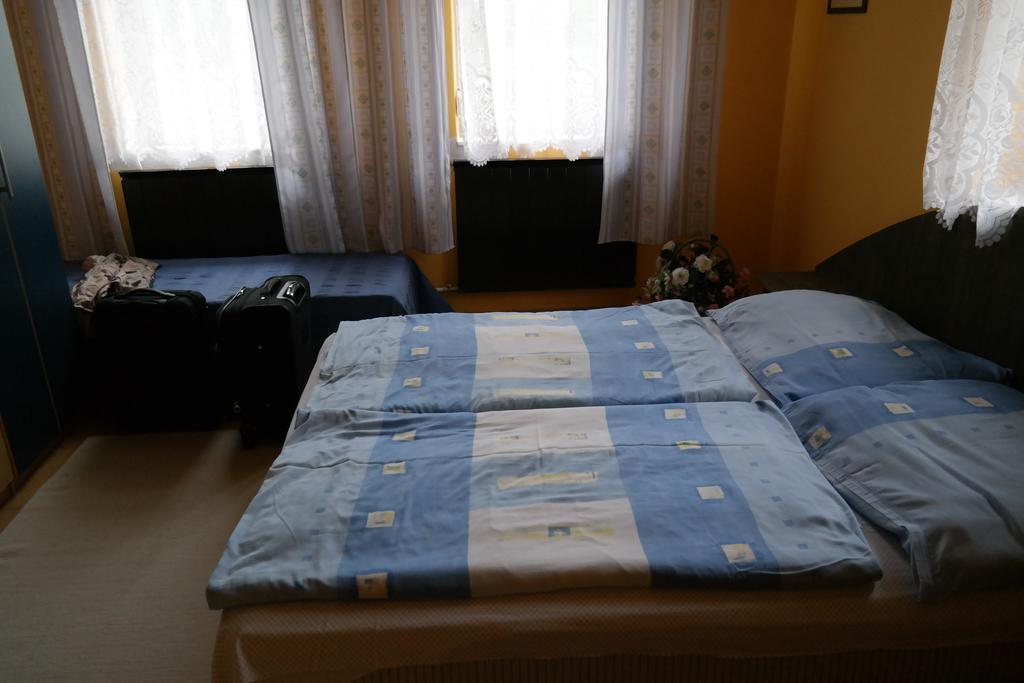 Apartamento Superior