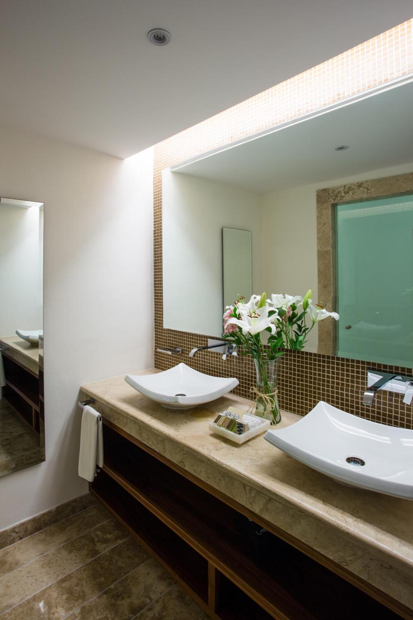 Suite Deluxe con bañera de hidromasaje