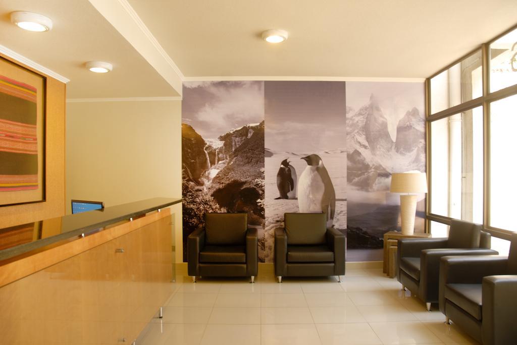 Apartamento Estudio