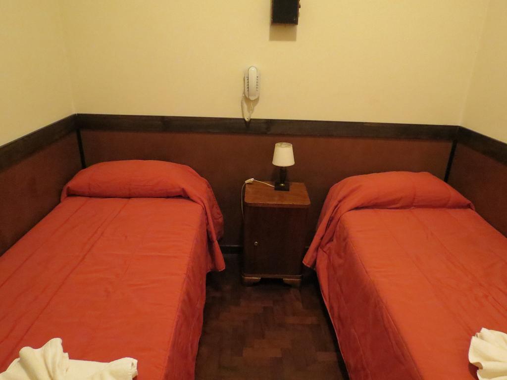Habitación Doble Estándar - 1 o 2 camas