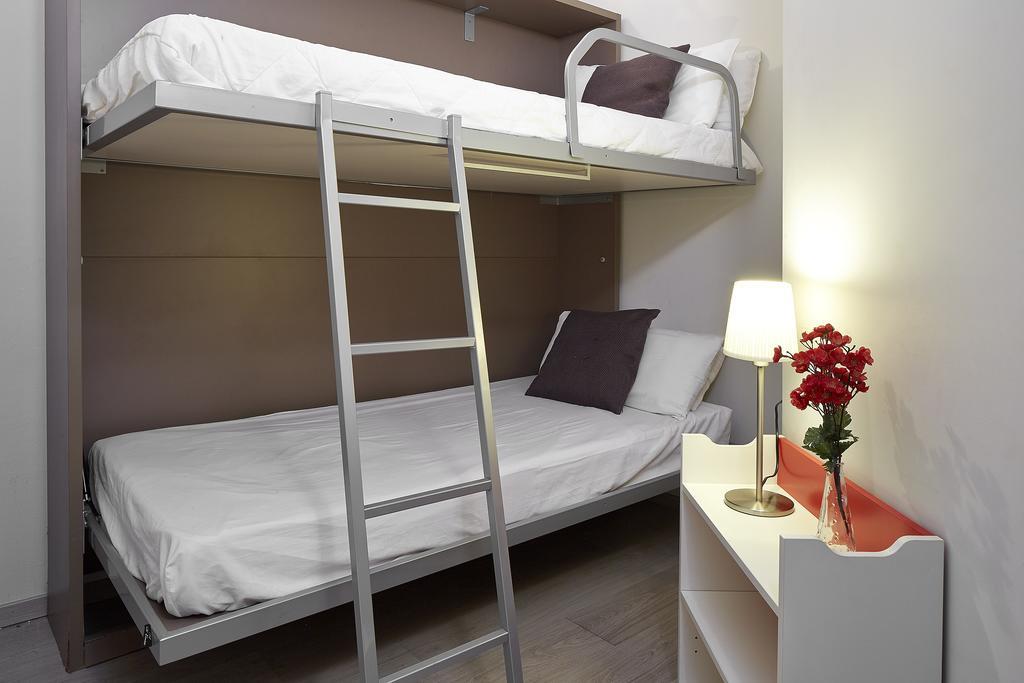 Habitación Familiar