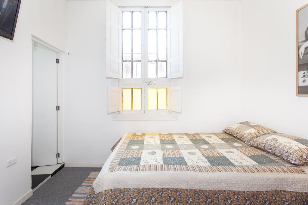Habitación Doble Estándar con baño privado - 1 o 2 camas