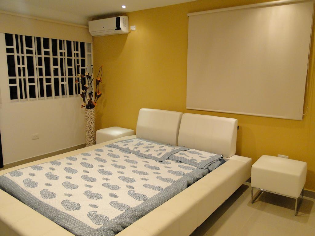 Apartamento de 2 dormitorios