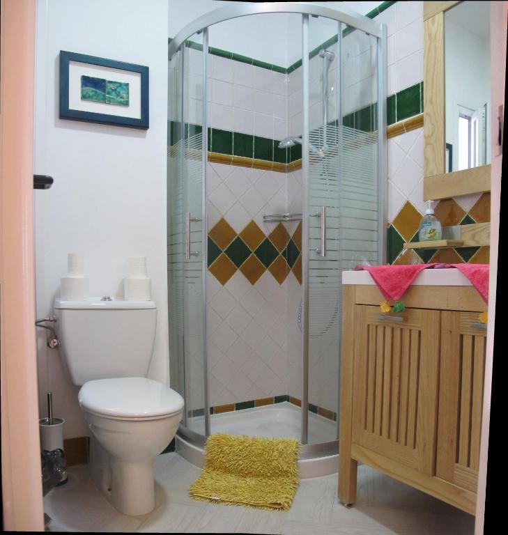 Habitación cuádruple