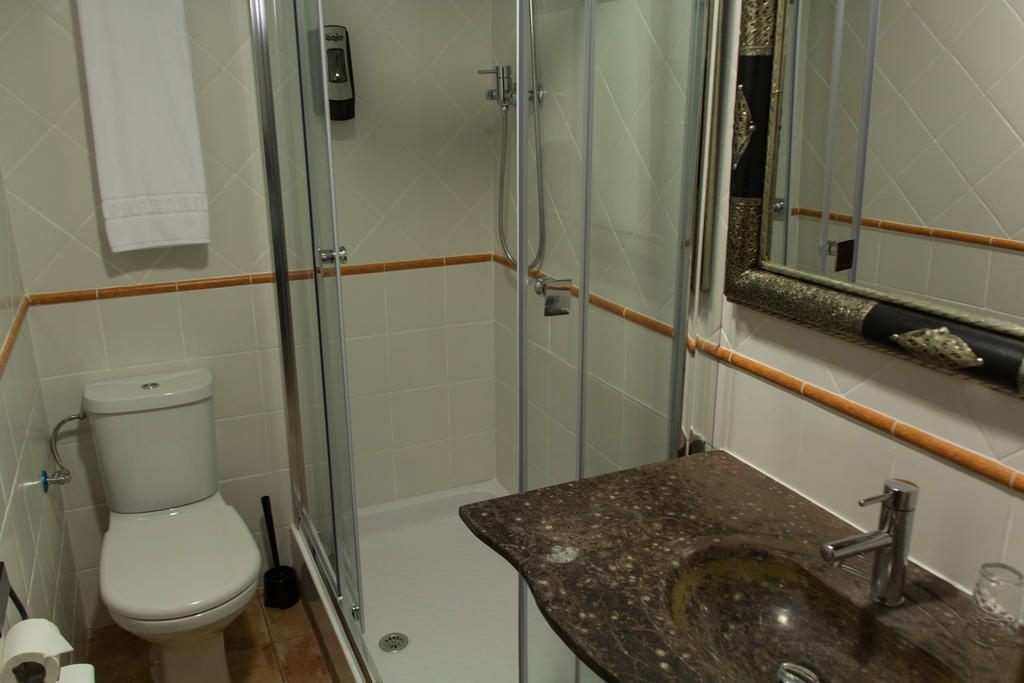 Habitación Individual