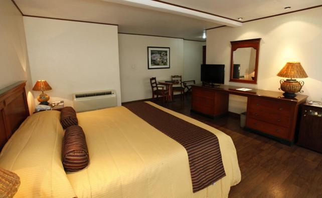 Habitación Individual