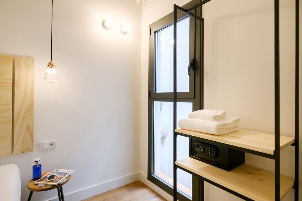 Habitación Individual Básica