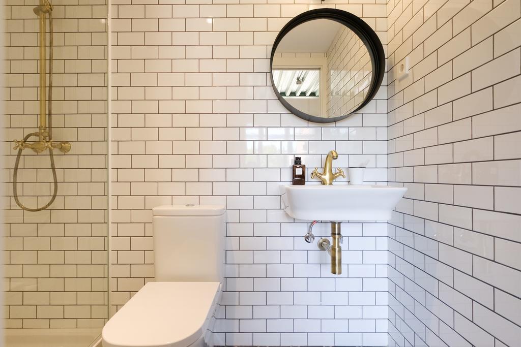 Habitación Doble con vistas a la ciudad