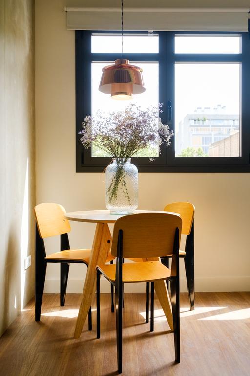 Habitación Dúplex