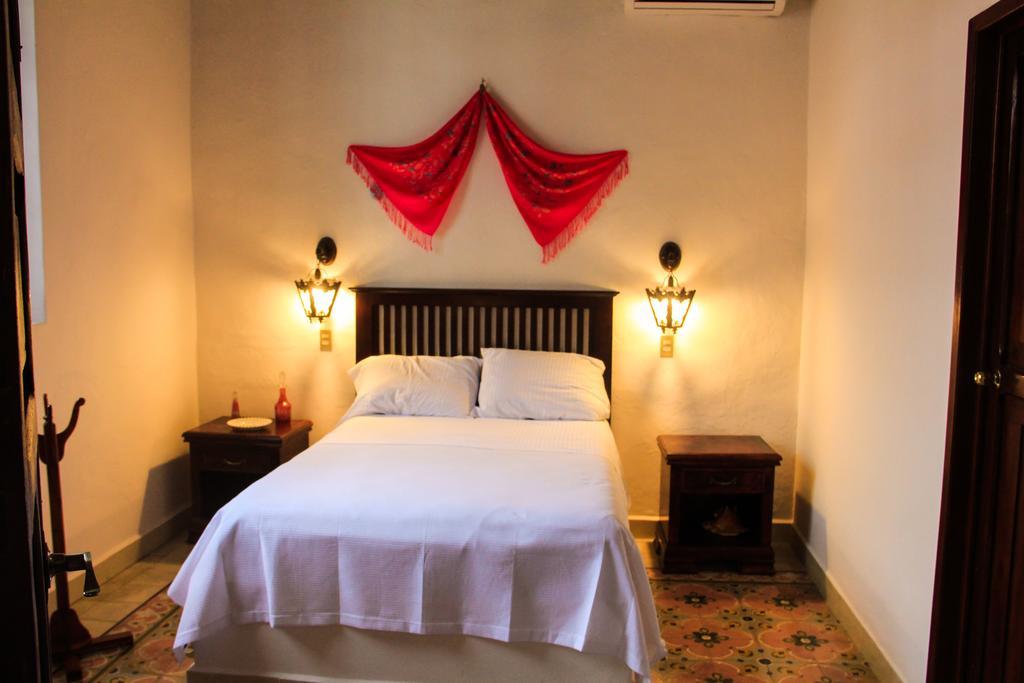Habitación Doble Estándar