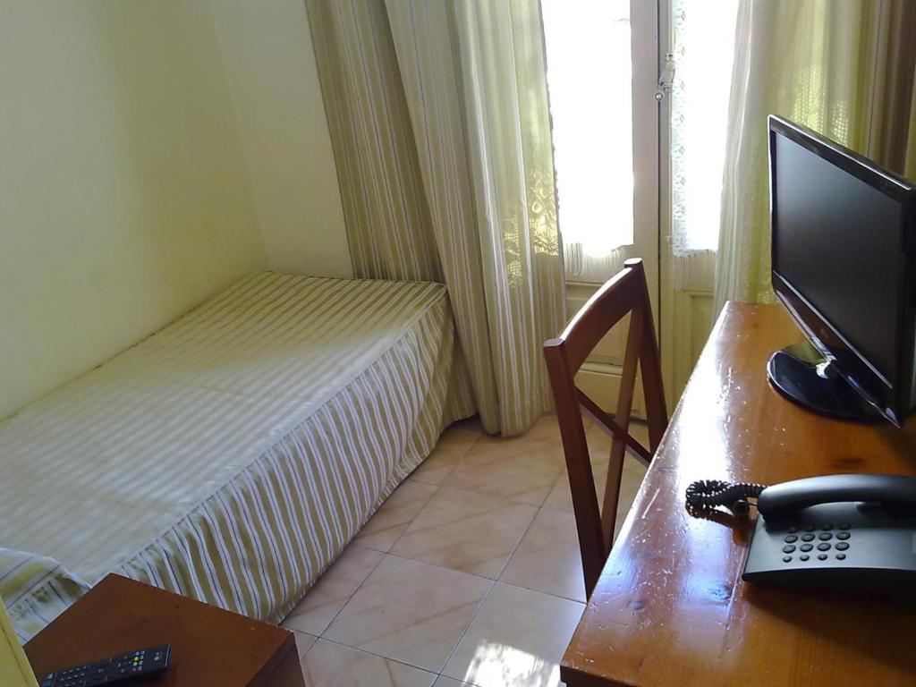 Habitación Individual